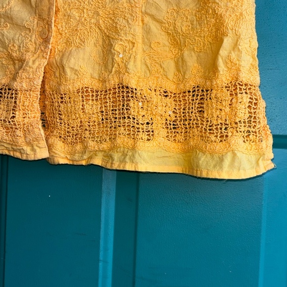 Coldwater Creek large top great condition - Picture 5 of 8